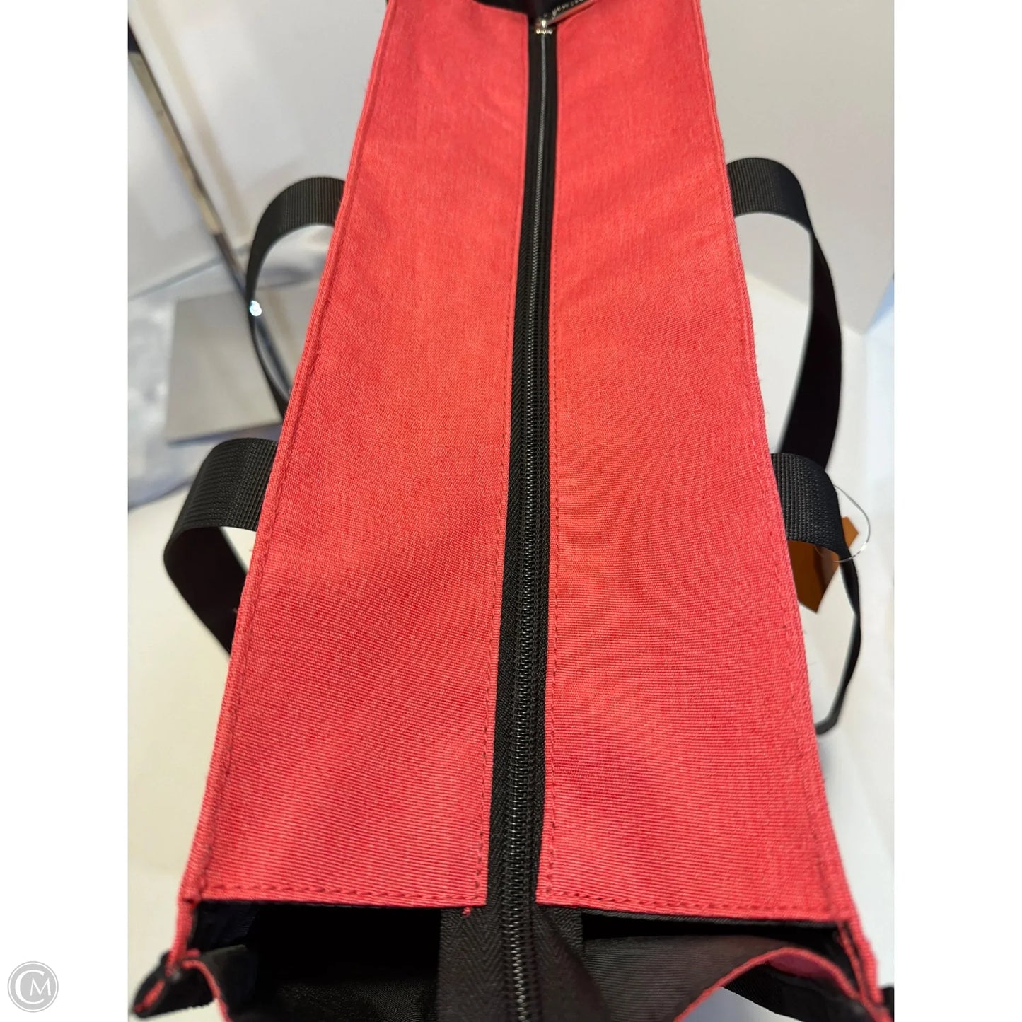 Handbag By Clothes Mentor, Size: Large