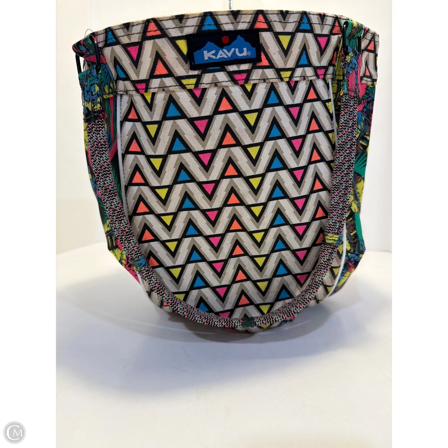 Tote By Clothes Mentor, Size: Medium