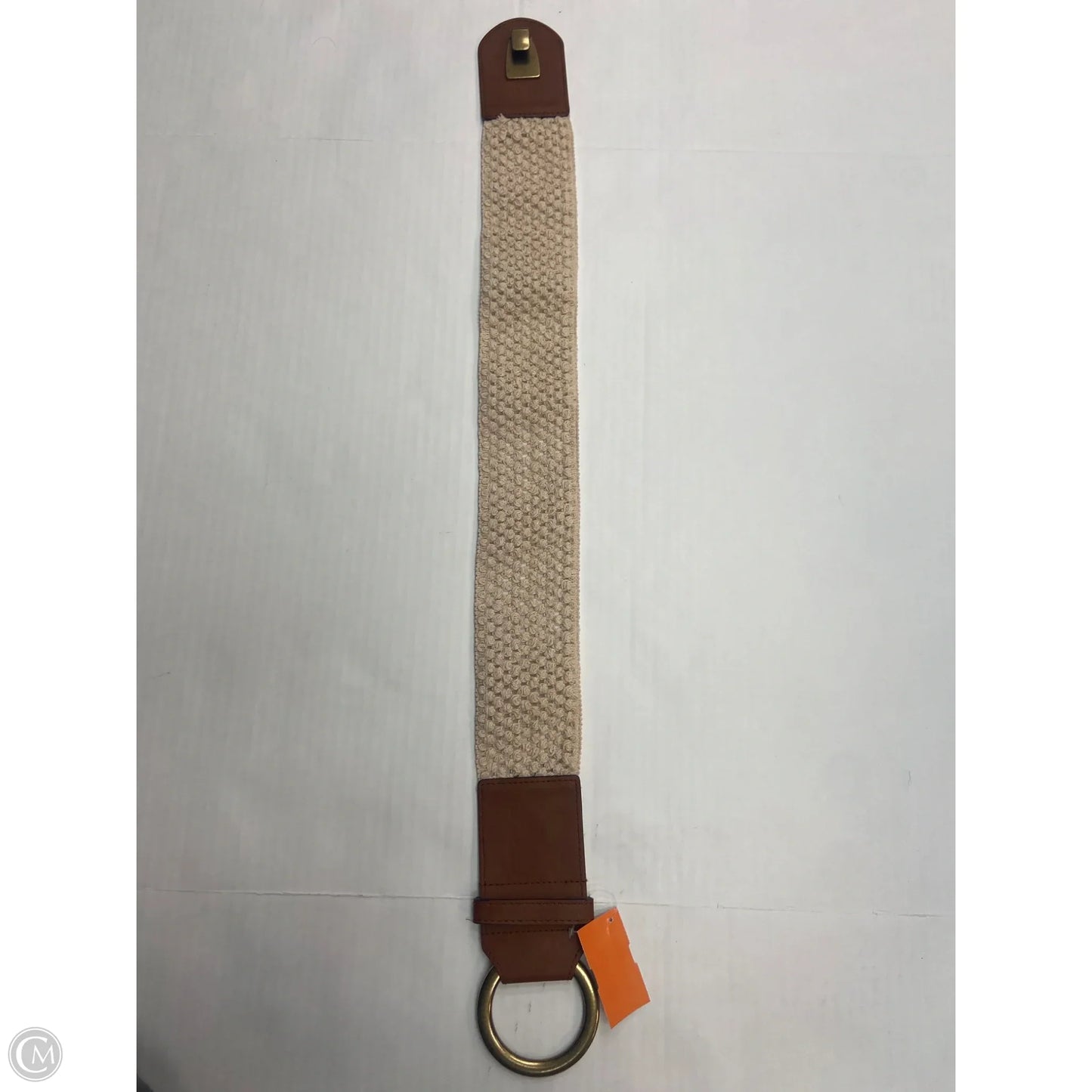 Belt By Clothes Mentor, Size: Small