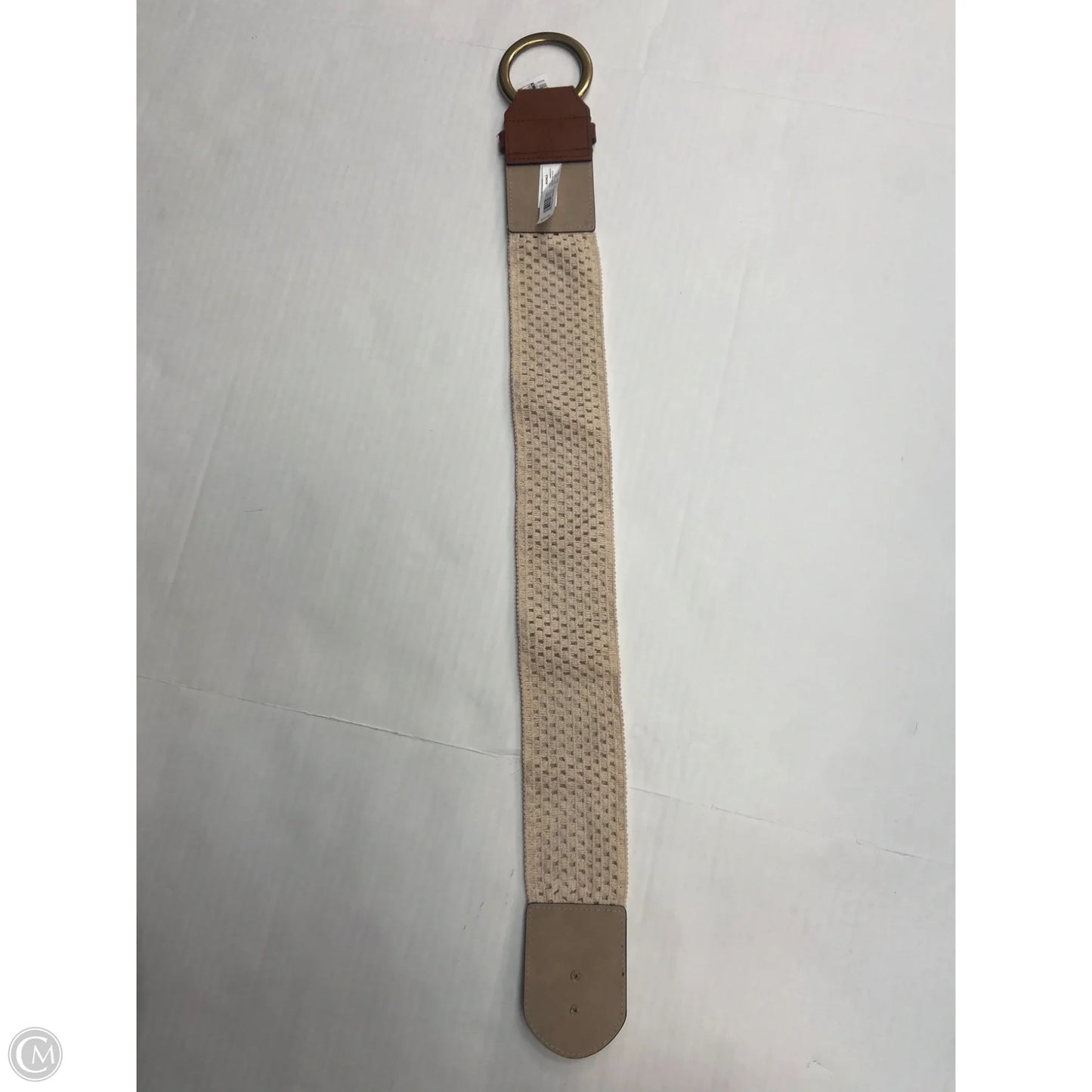 Belt By Clothes Mentor, Size: Small