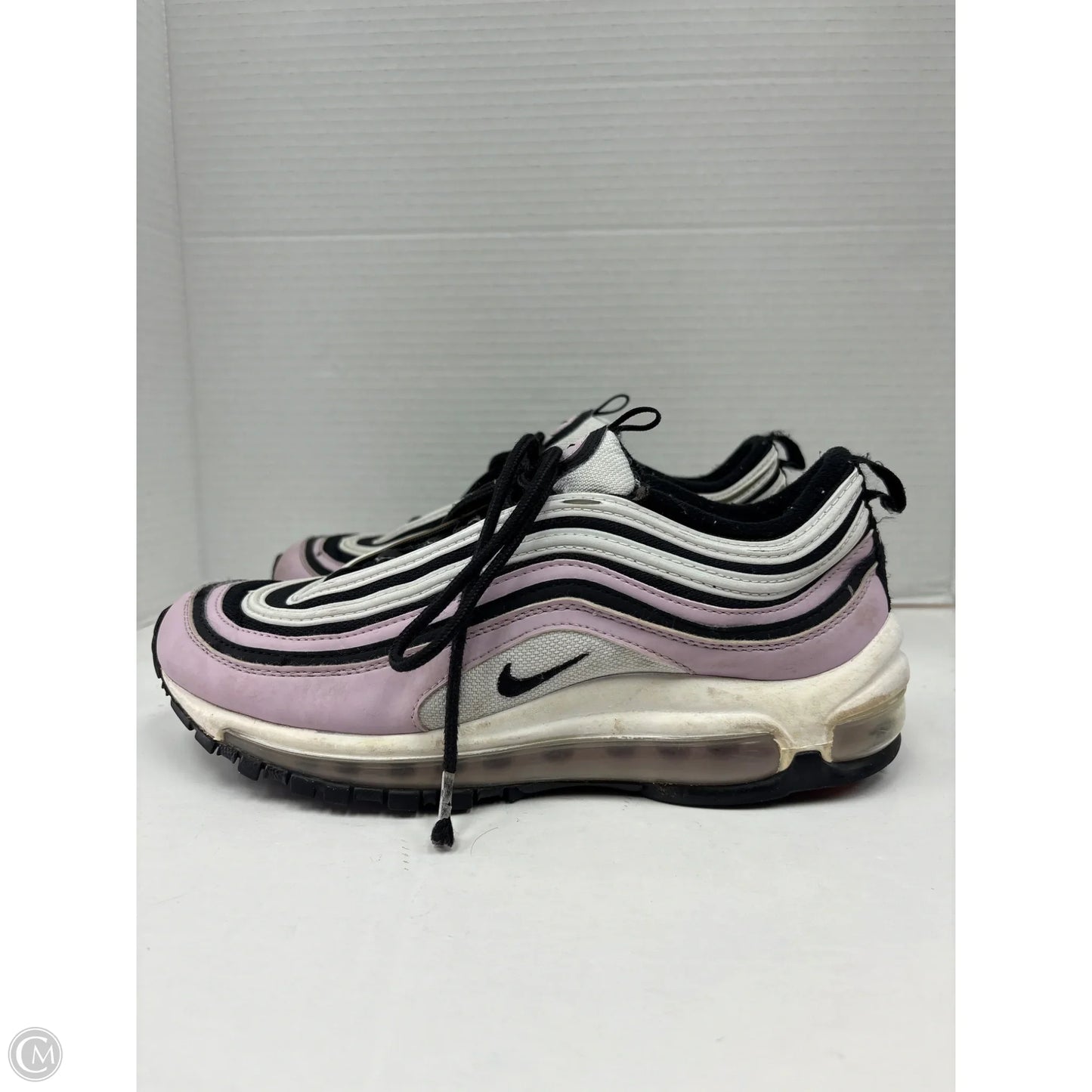 Shoes Athletic By Nike In Purple, Size: 8