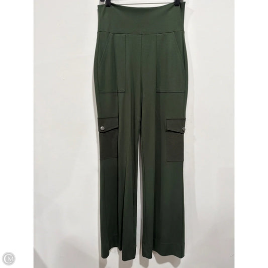 Pants Joggers By Cabi In Green, Size: M