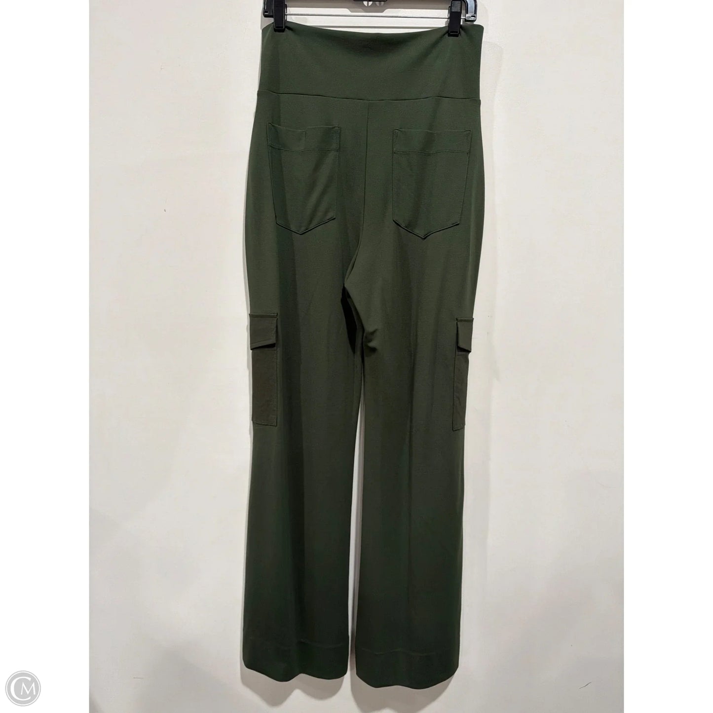 Pants Joggers By Cabi In Green, Size: M
