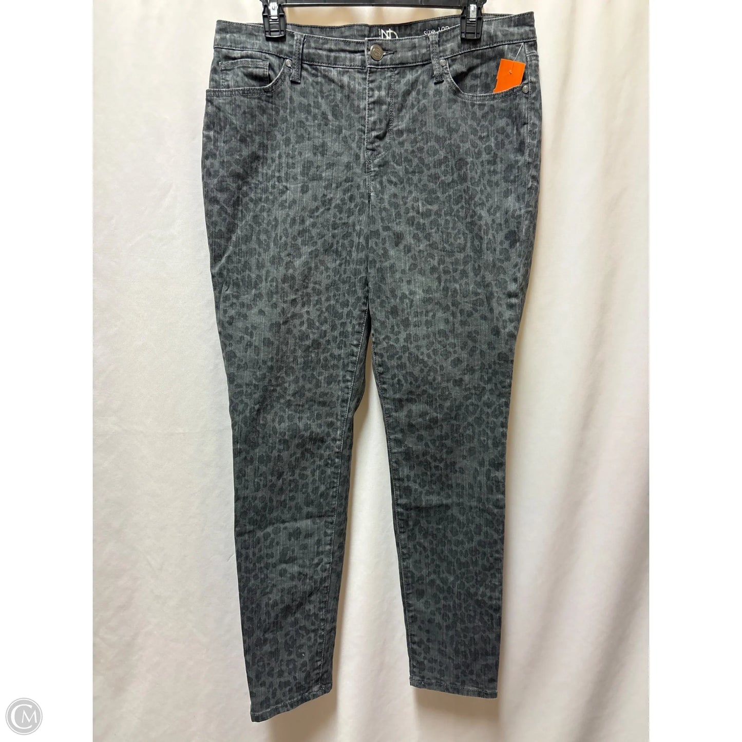 Pants Other By New Directions In Grey, Size: 10