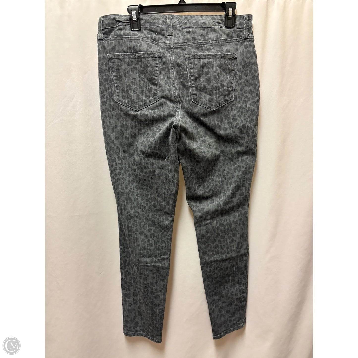 Pants Other By New Directions In Grey, Size: 10