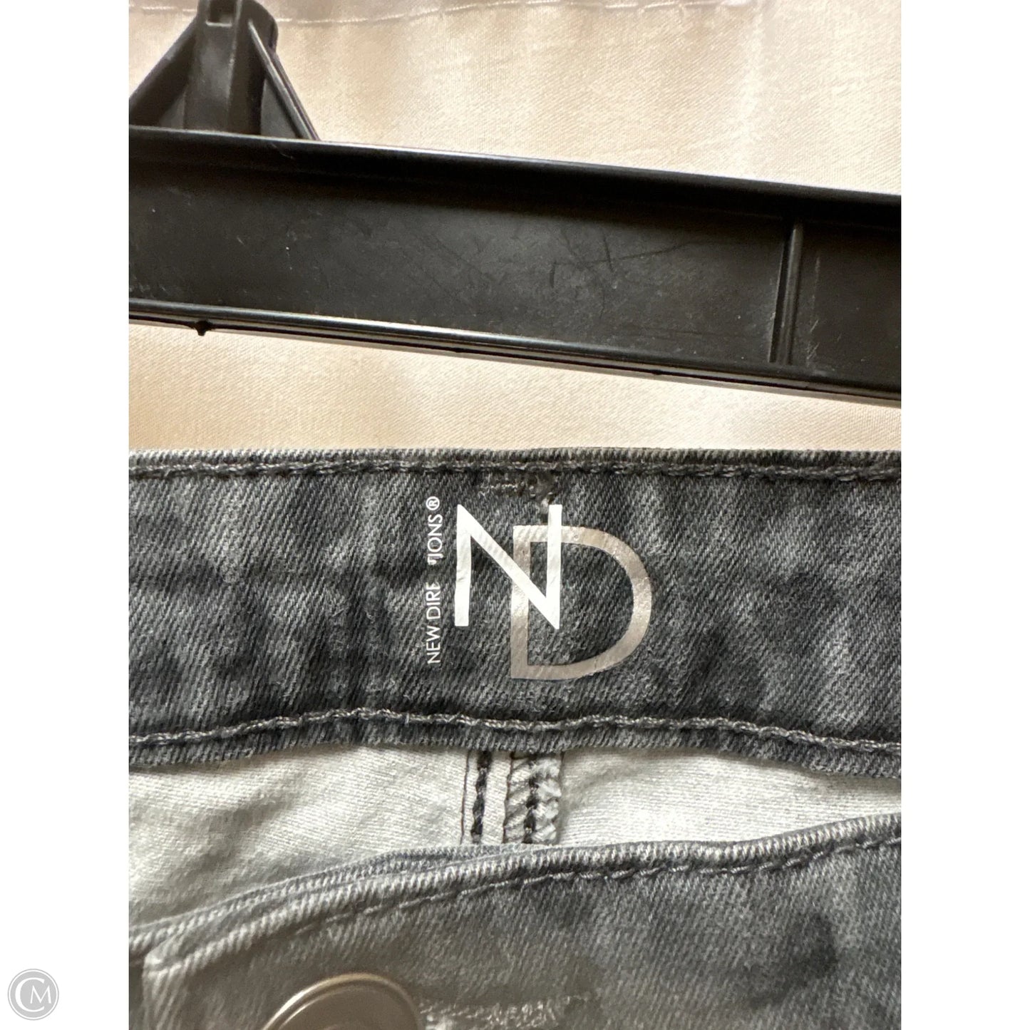Pants Other By New Directions In Grey, Size: 10