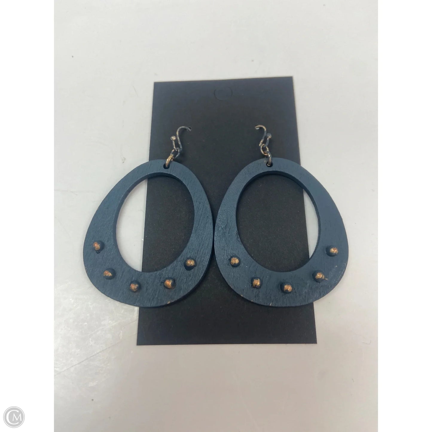 Earrings Dangle/drop By Cmf