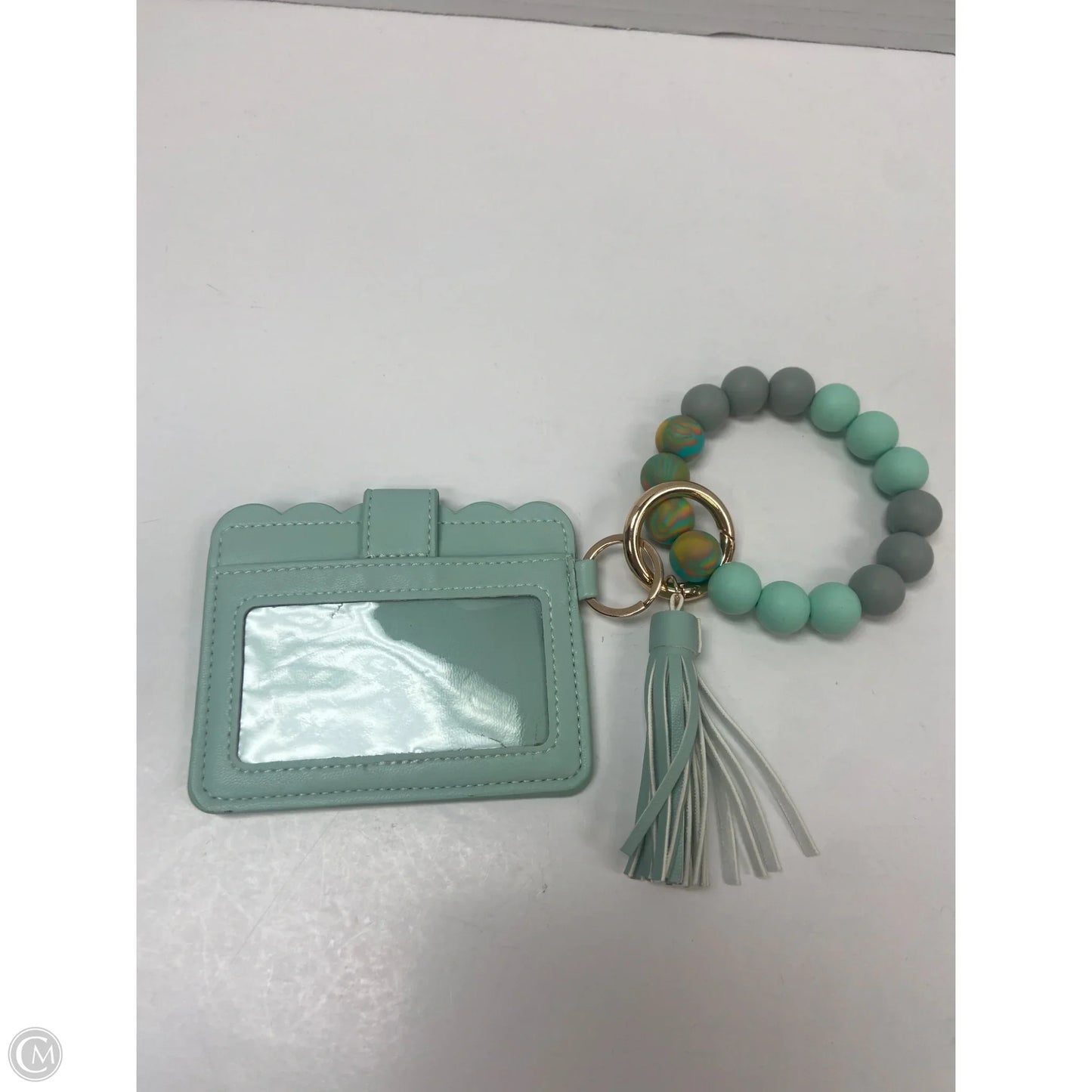 Wristlet By Clothes Mentor, Size: Small