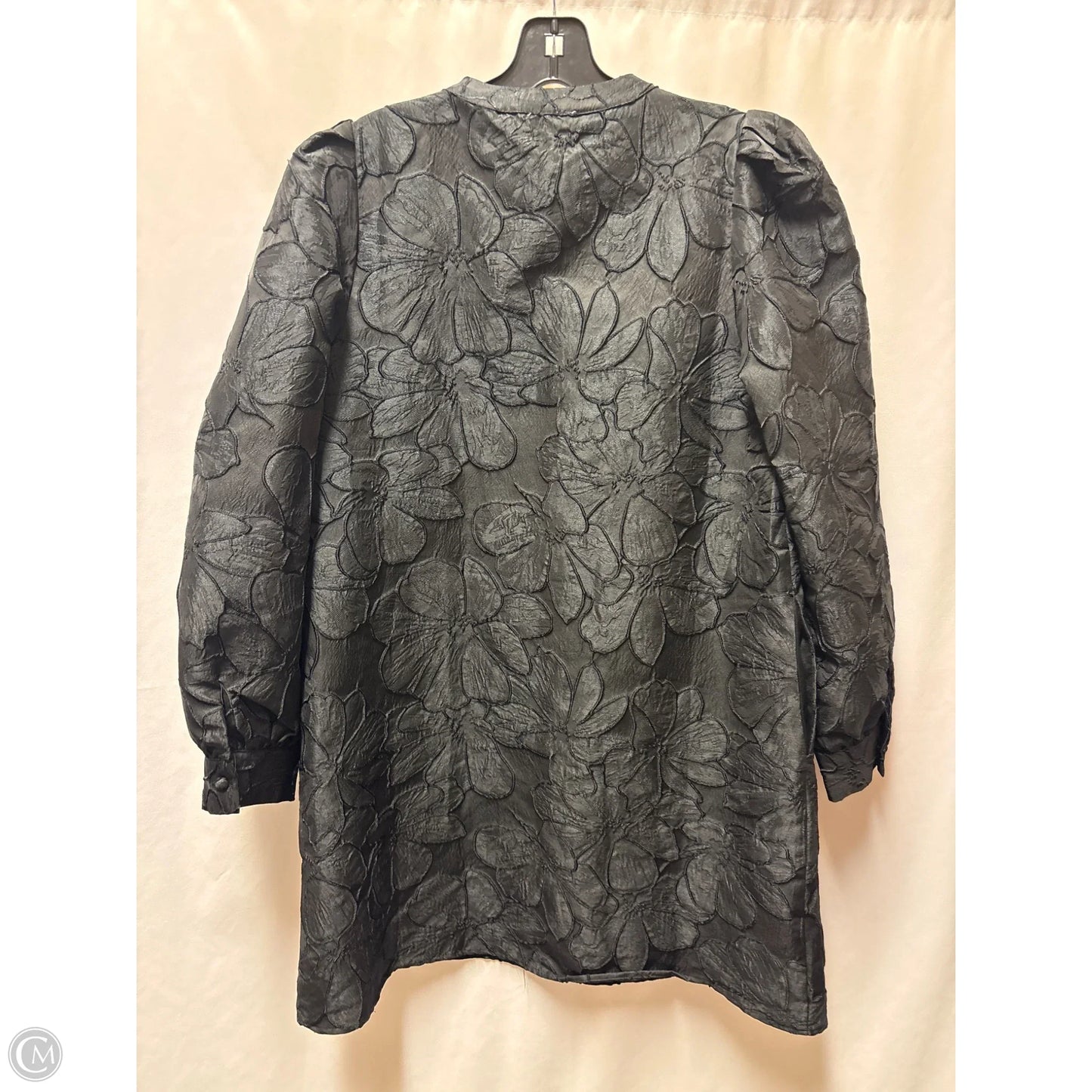Dress Casual Midi By Jodifl In Black, Size: S