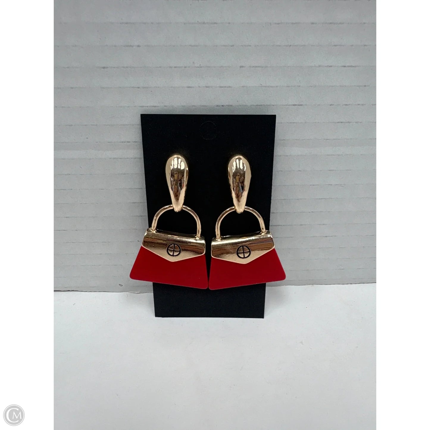 Earrings Dangle/drop By Cmf