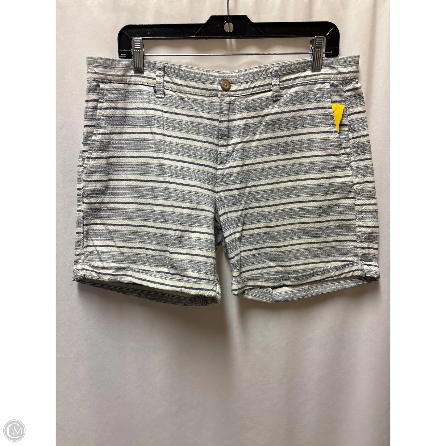 Shorts By Gap In Blue, Size: 8