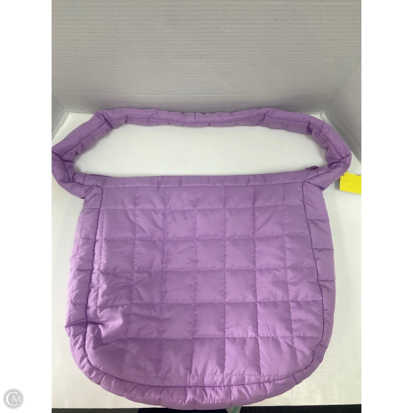 Handbag By Clothes Mentor, Size: Large