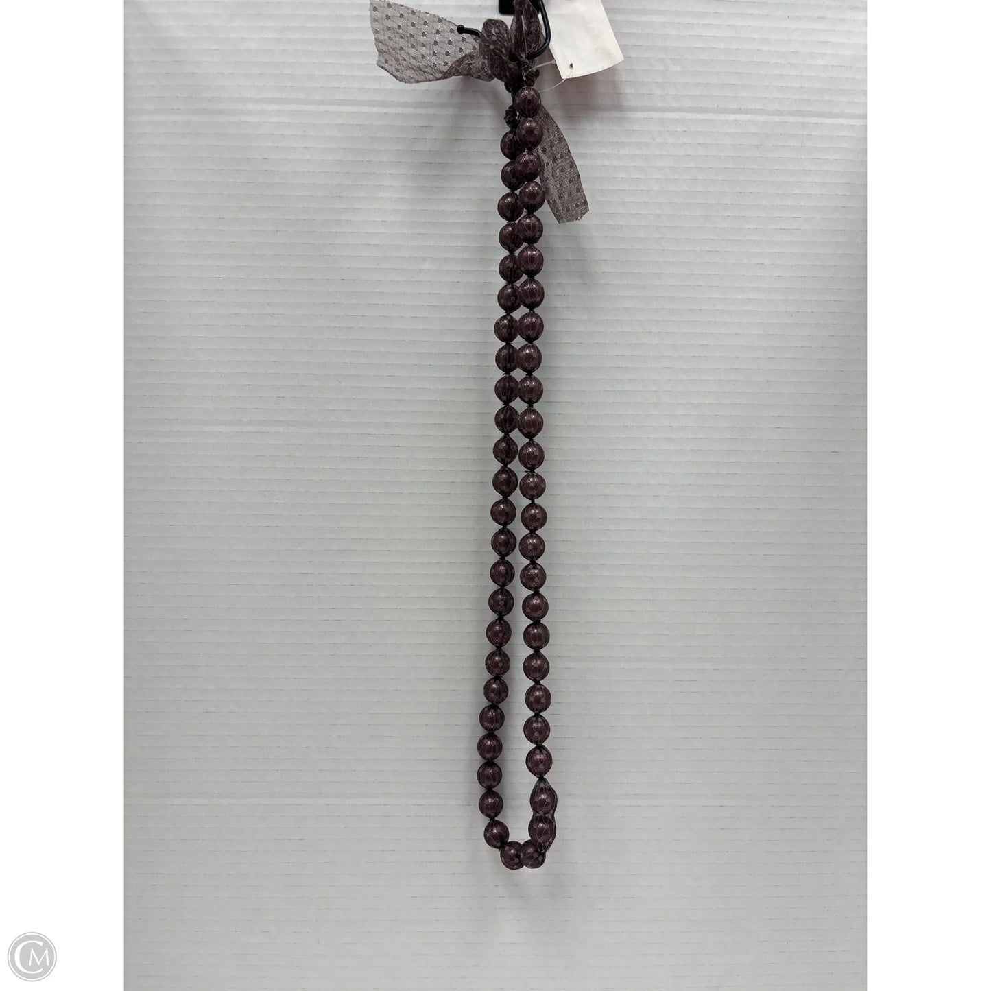 Necklace Other By Cmf