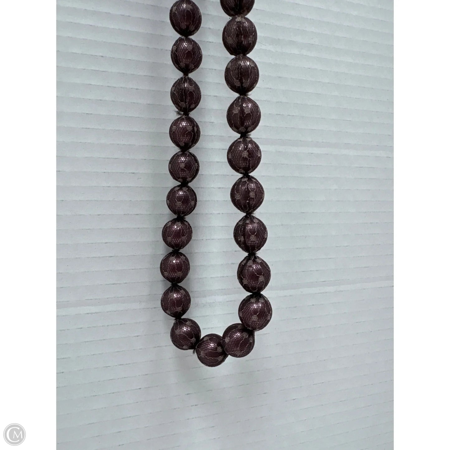 Necklace Other By Cmf