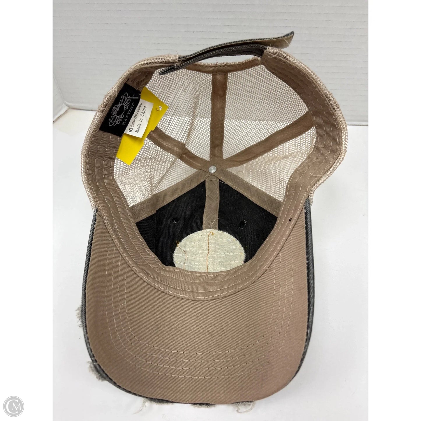 Hat Baseball Cap By Clothes Mentor