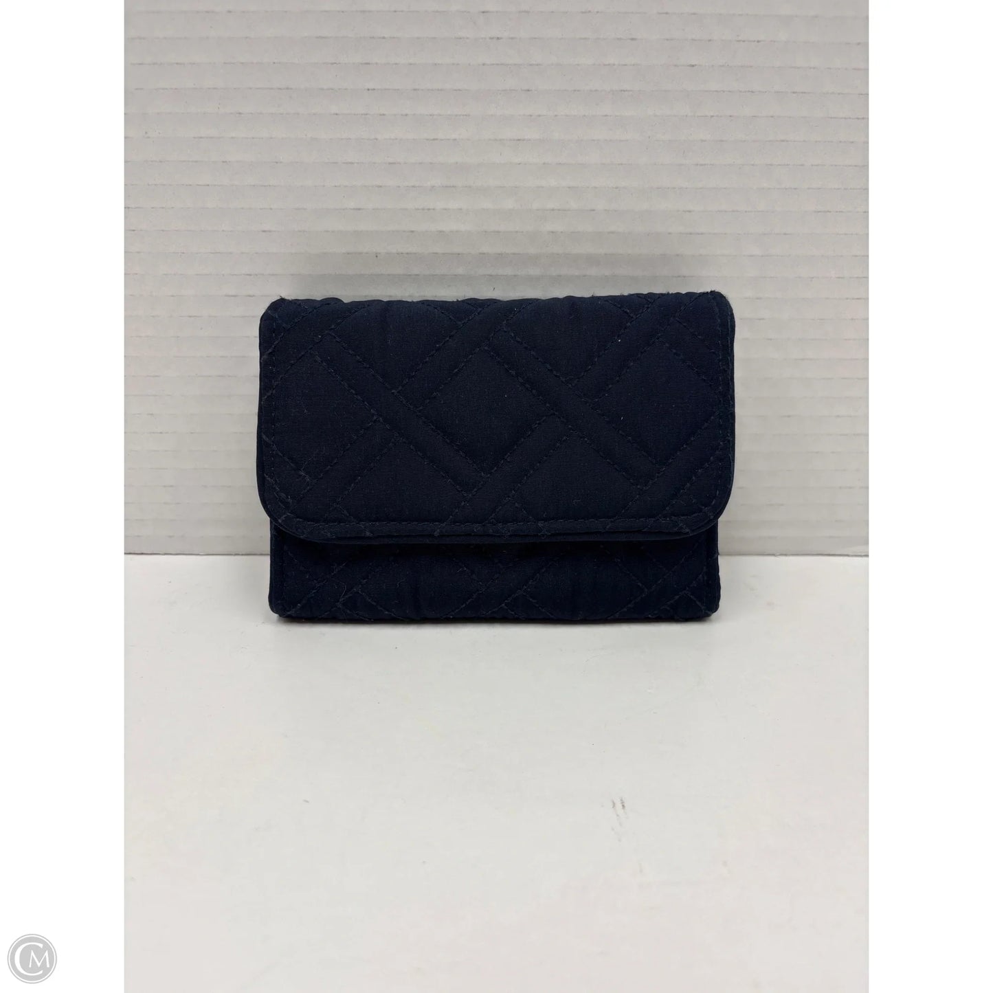 Wallet By Vera Bradley, Size: Medium