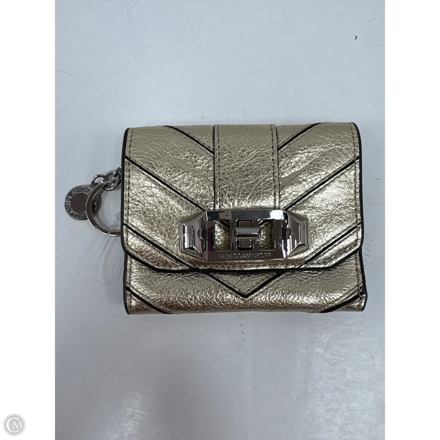 Wallet Designer By Rebecca Minkoff, Size: Medium