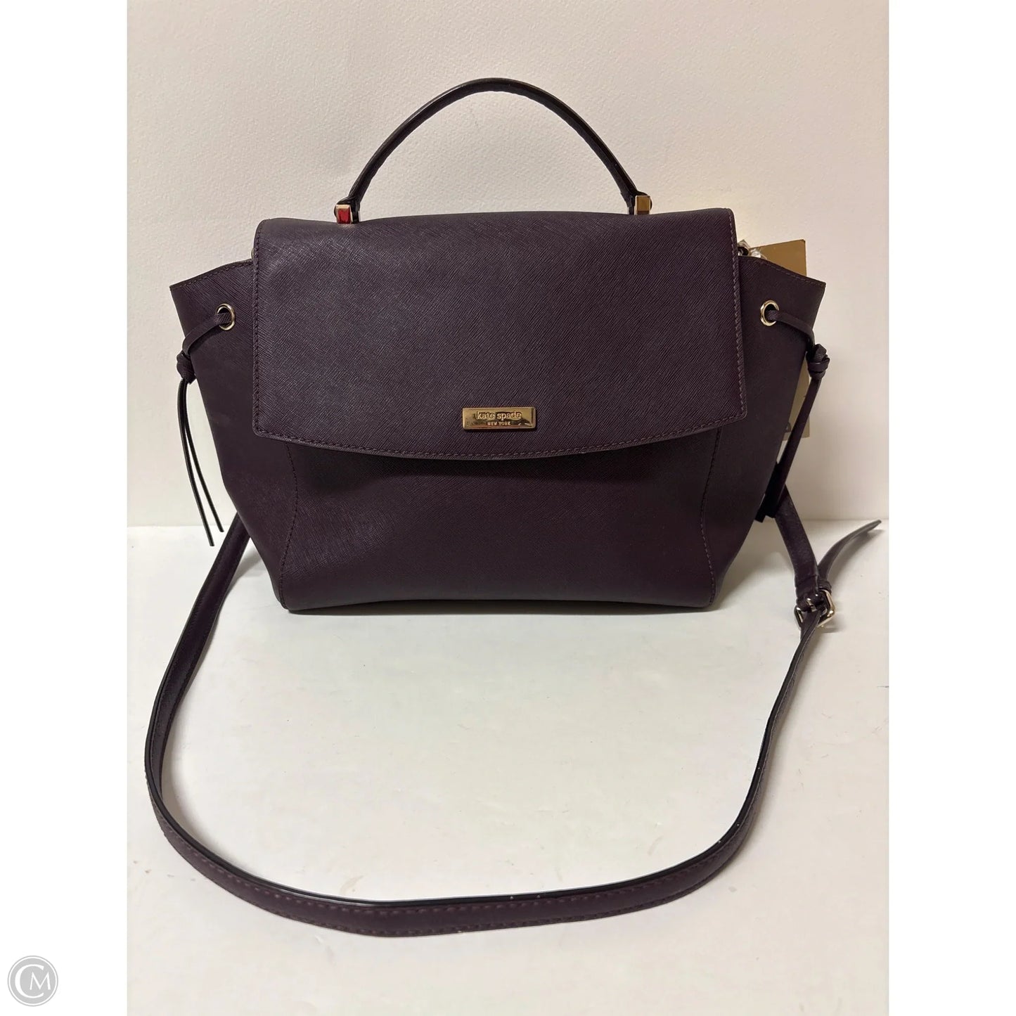 Handbag Designer By Kate Spade, Size: Large