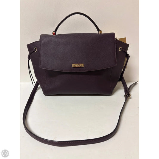 Handbag Designer By Kate Spade, Size: Large