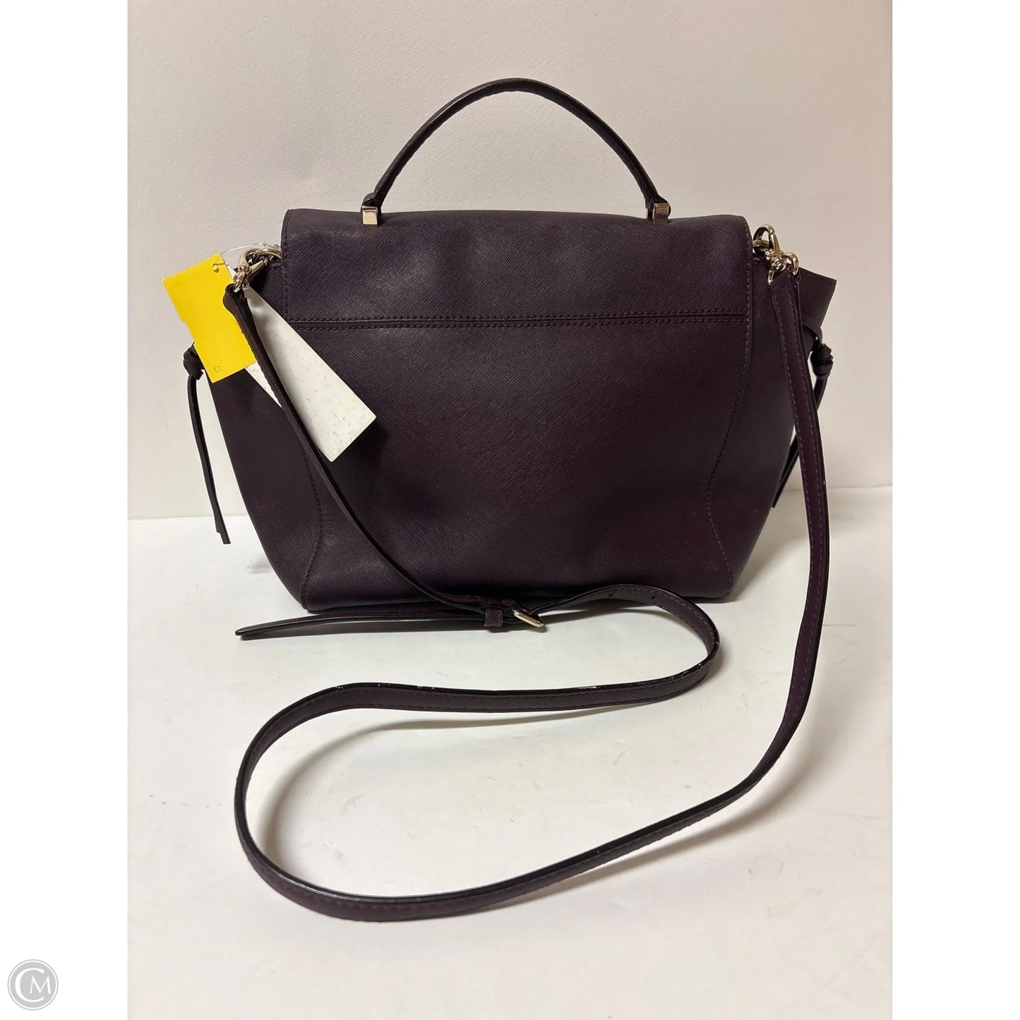 Handbag Designer By Kate Spade, Size: Large