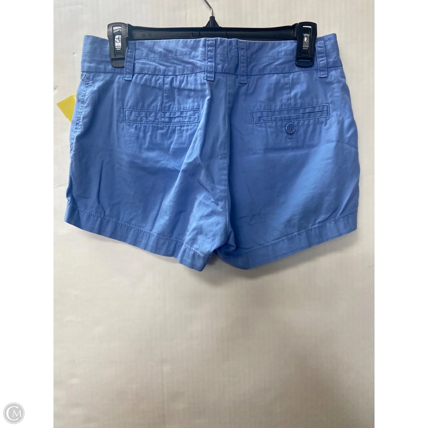 Shorts By J. Crew In Blue, Size: 0