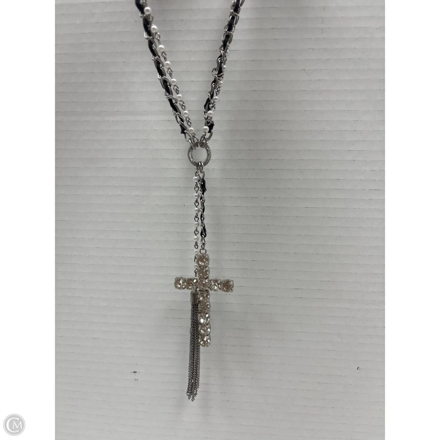 Necklace Other By Cmf