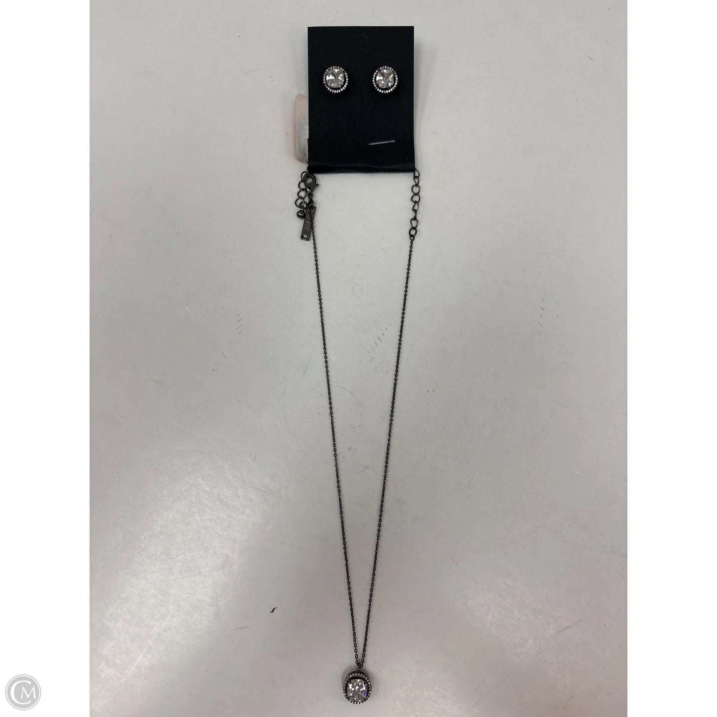 Necklace Set By White House Black Market, Size: 02 Piece Set