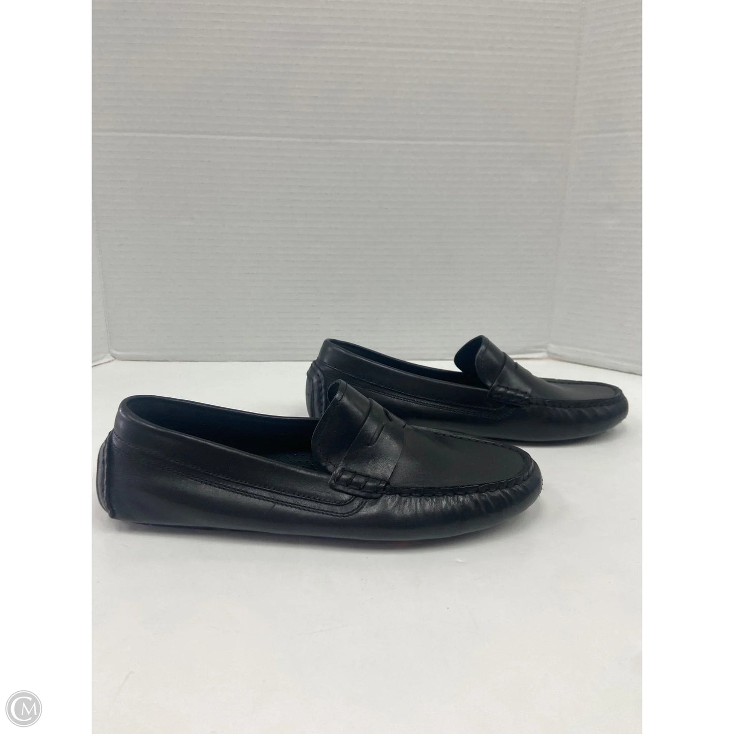 Shoes Flats By Cole-haan In Black, Size: 5.5