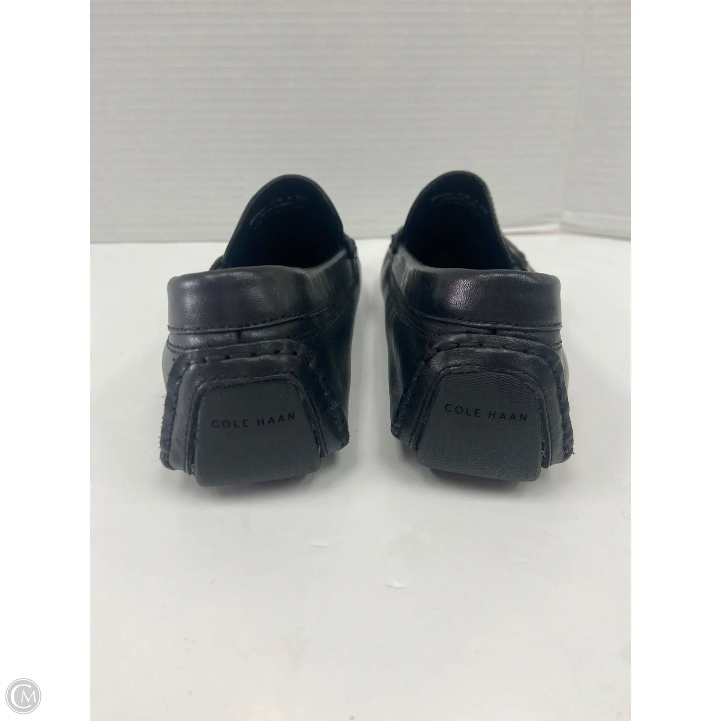 Shoes Flats By Cole-haan In Black, Size: 5.5