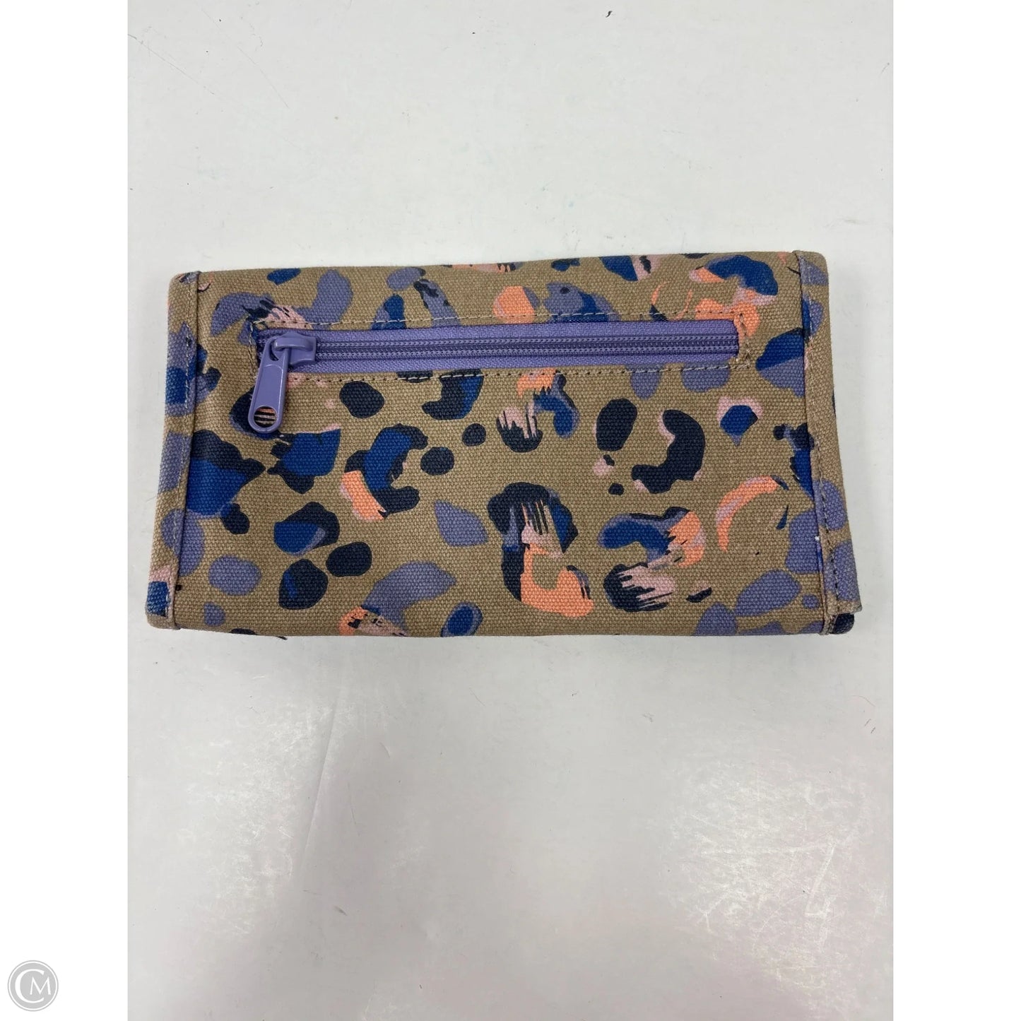 Wallet By Kavu, Size: Large