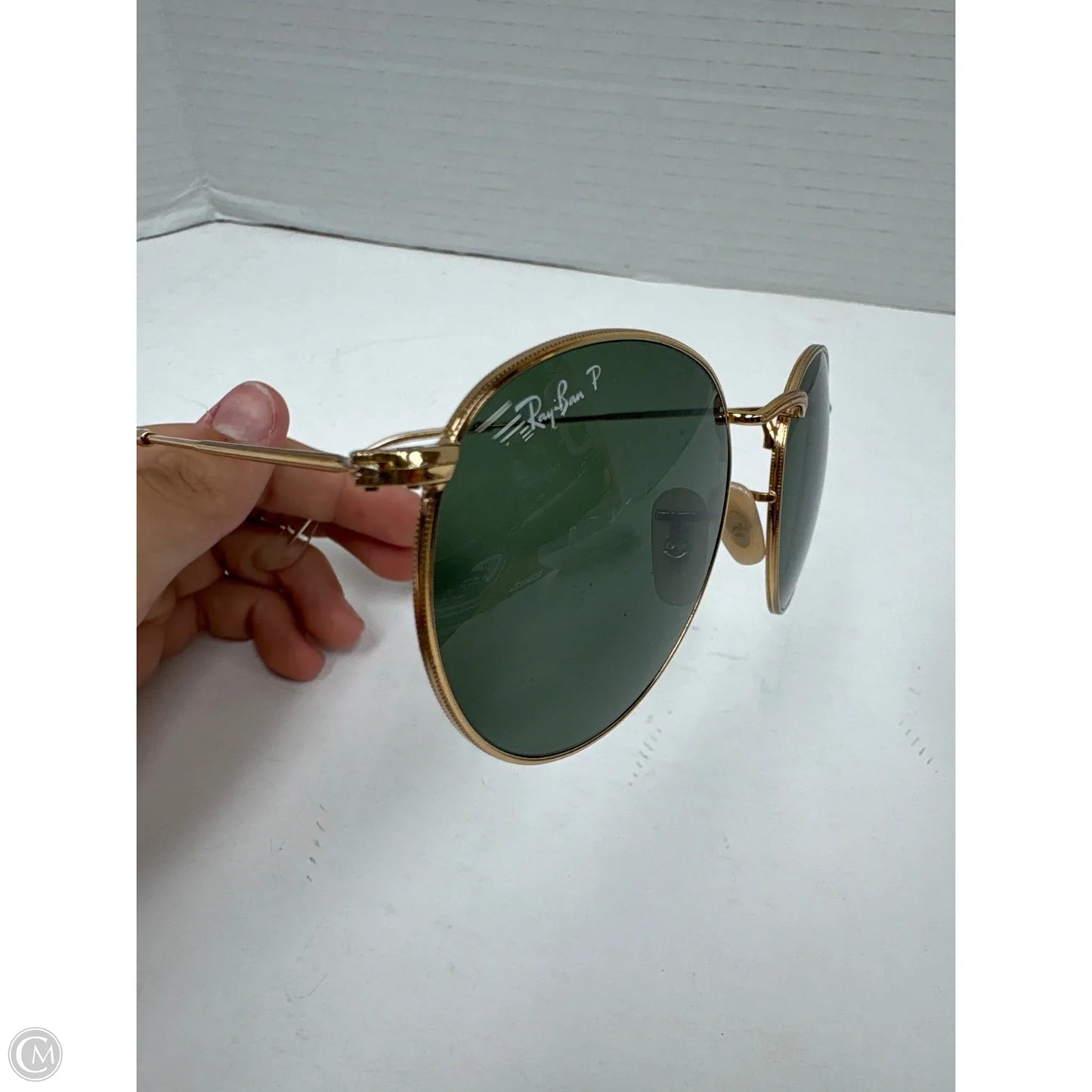 Sunglasses Designer By Ray Ban