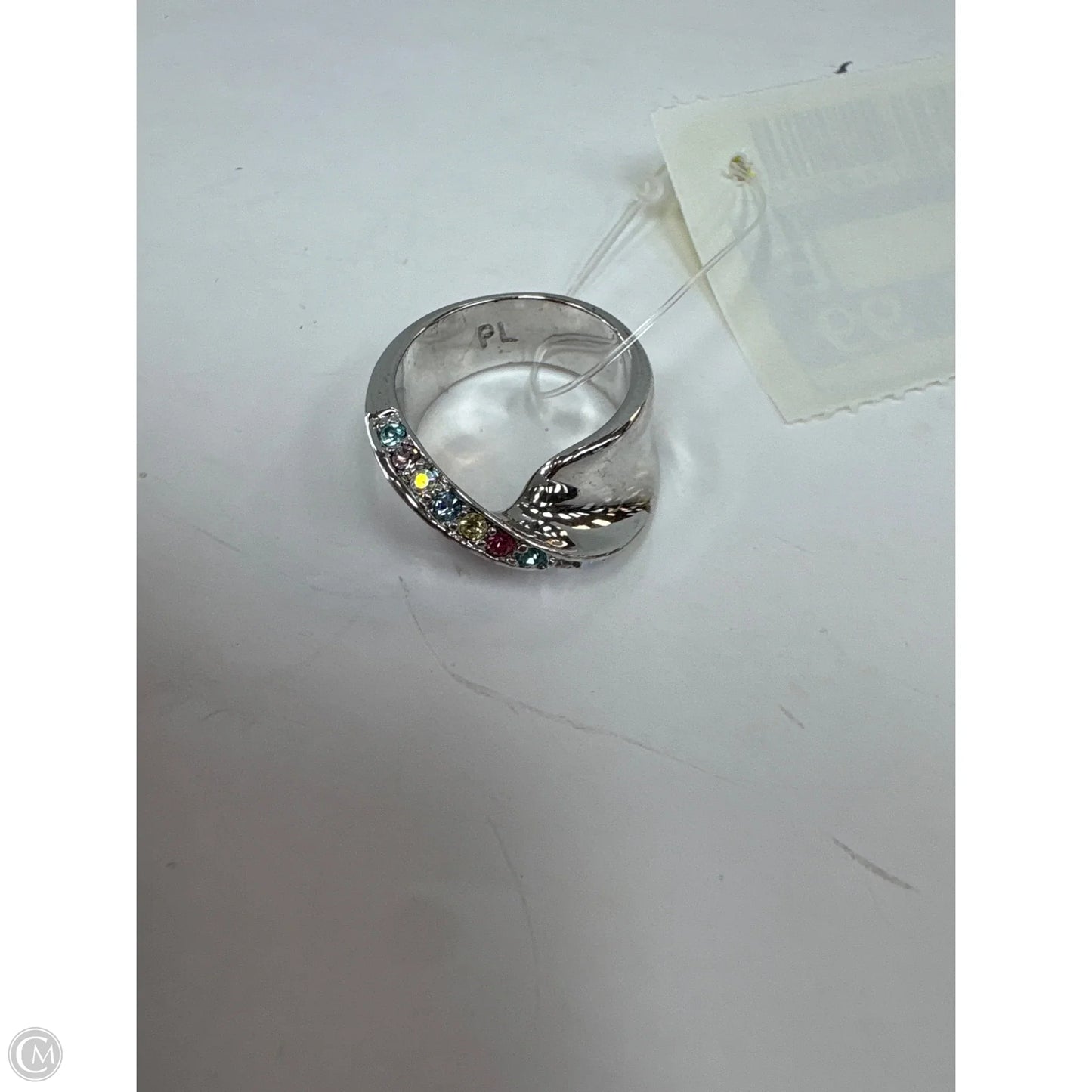 Ring Other By Cmf