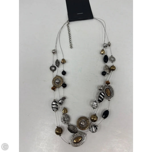 Necklace Other By Cmf