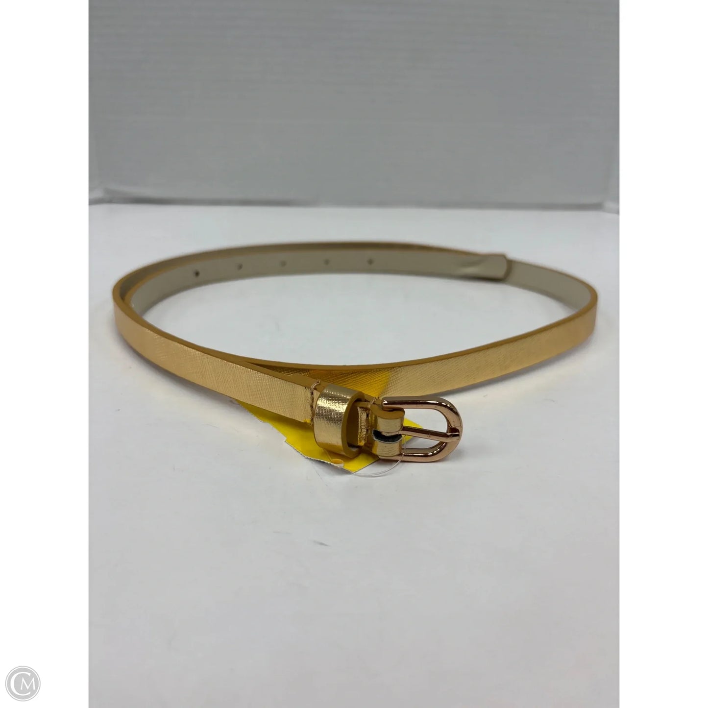 Belt By Cmf, Size: Medium