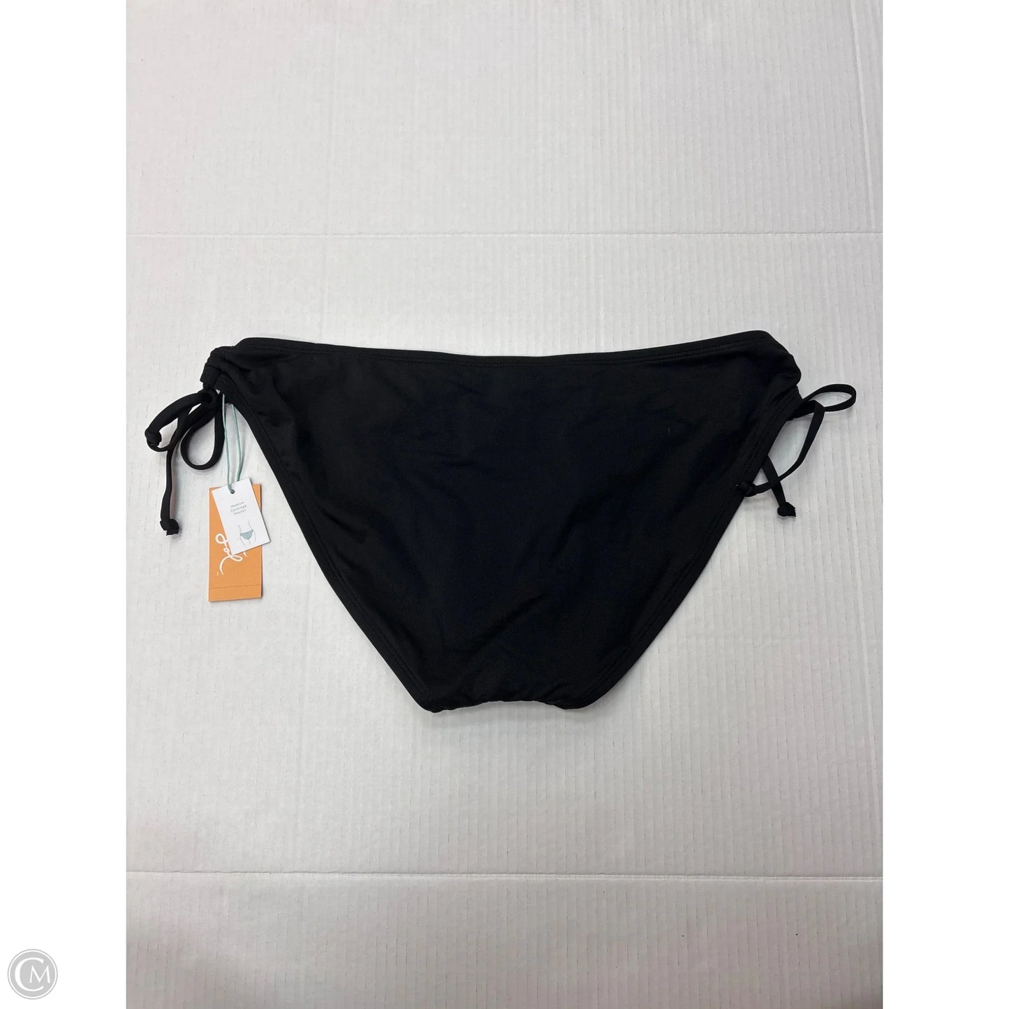 Swimsuit Bottom By Kona Sol In Black, Size: Xl