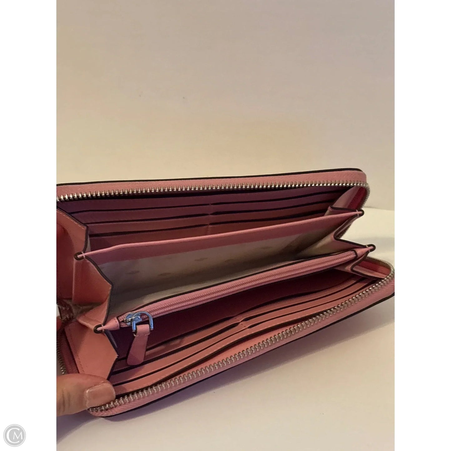 Wallet Designer By Kate Spade, Size: Large