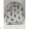 Backpack Designer By Michael Kors, Size: Large