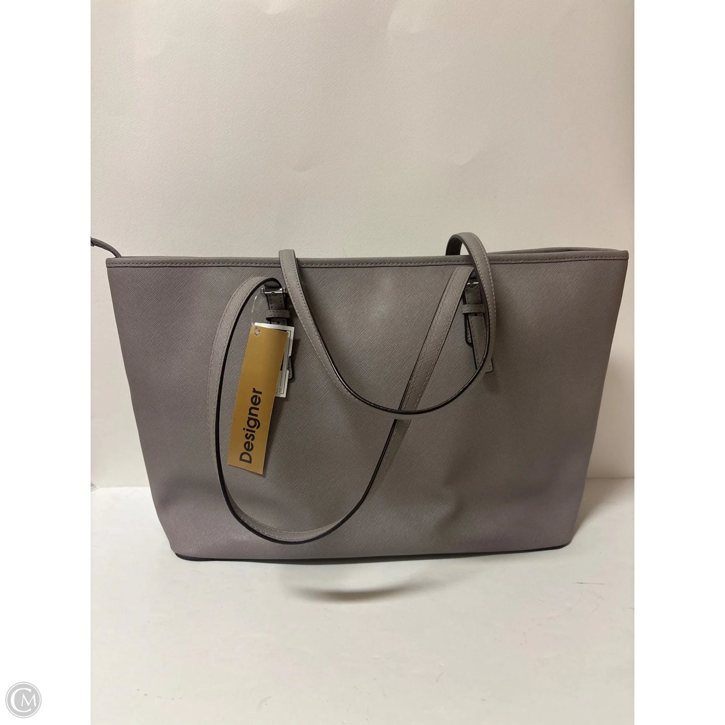 Handbag Designer By Michael Kors, Size: Large
