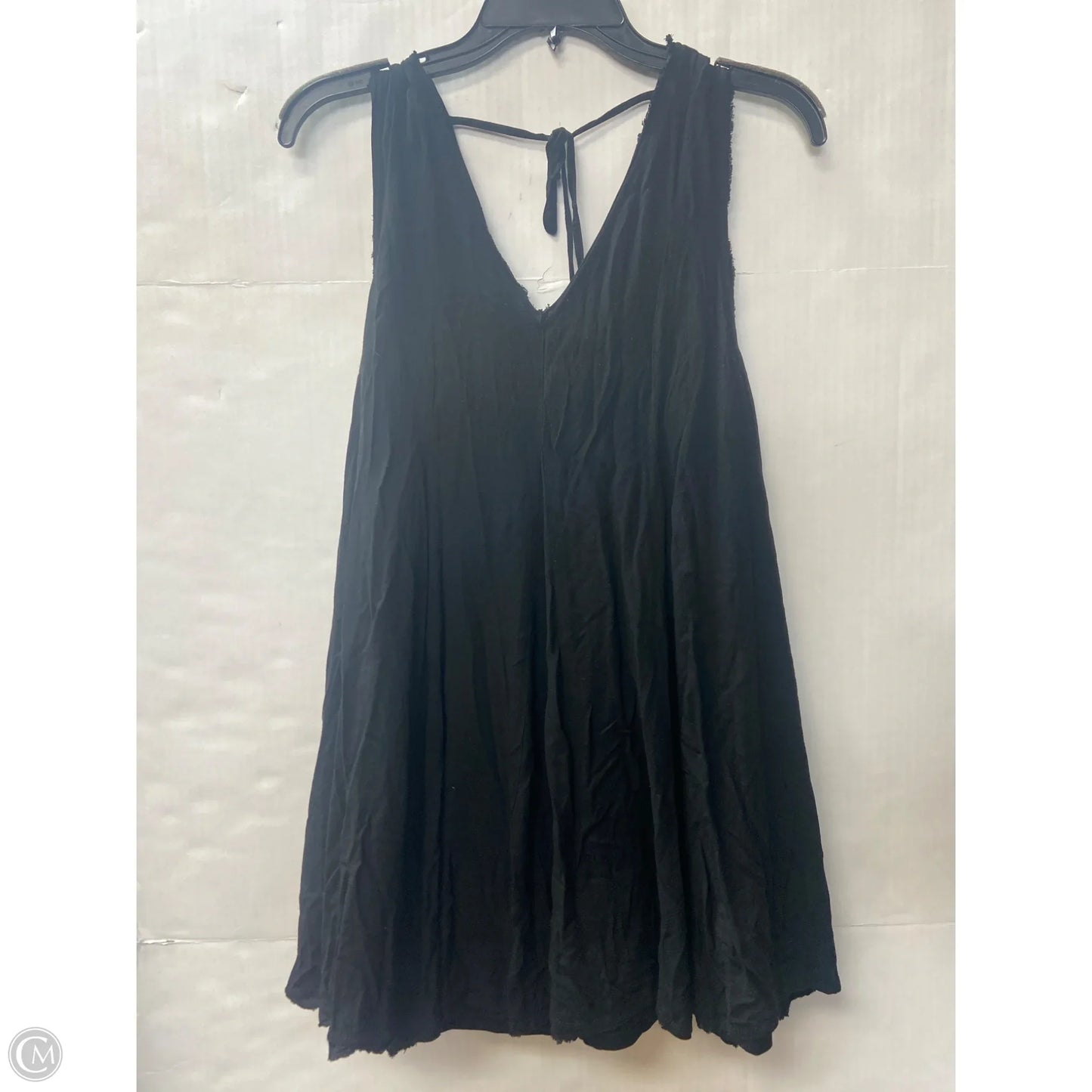 Dress Casual Short By Loveriche In Black, Size: M
