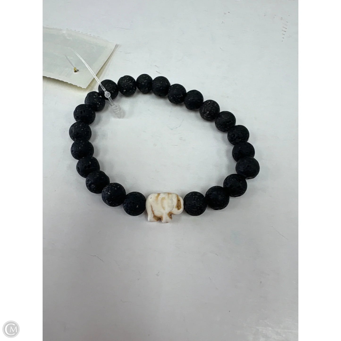 Bracelet Beaded By Cmf