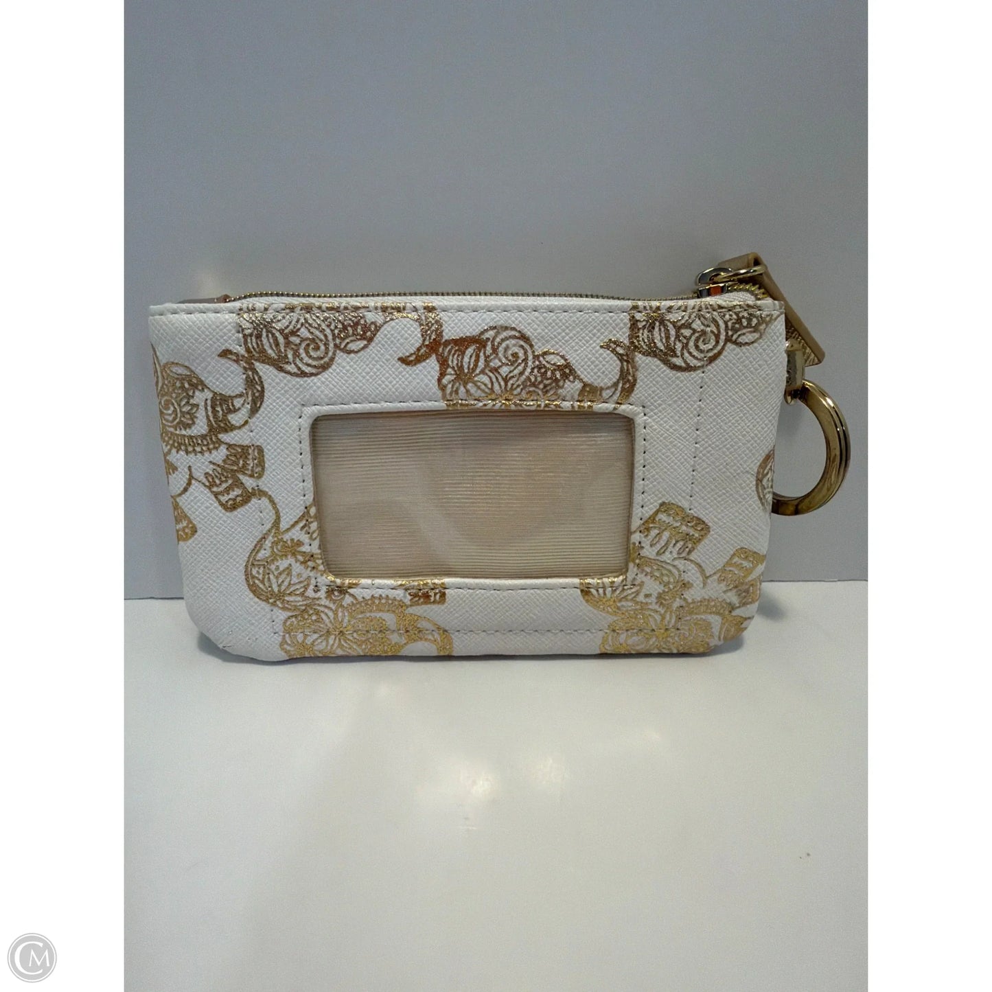 Coin Purse Designer By Lilly Pulitzer, Size: Small
