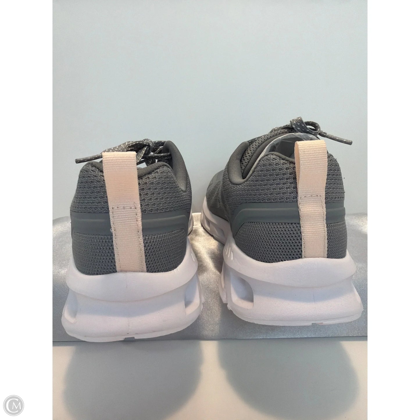 Shoes Athletic By Avia In Grey, Size: 8
