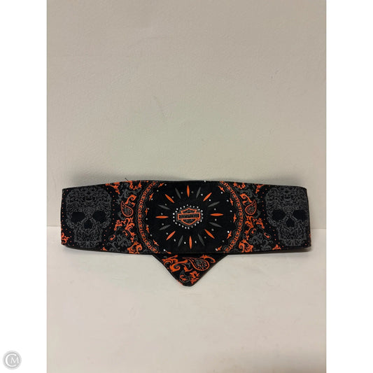 Hair Accessory By Harley Davidson, Size: