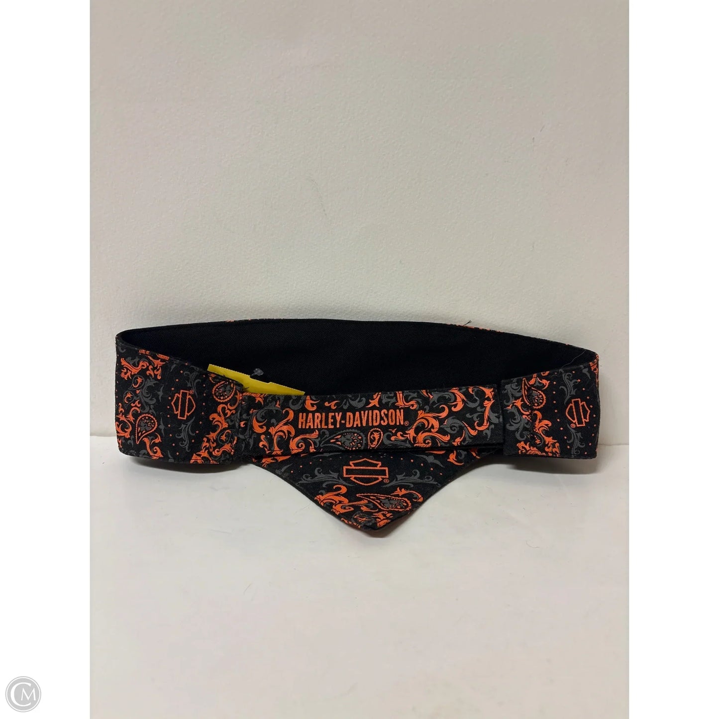 Hair Accessory By Harley Davidson, Size: