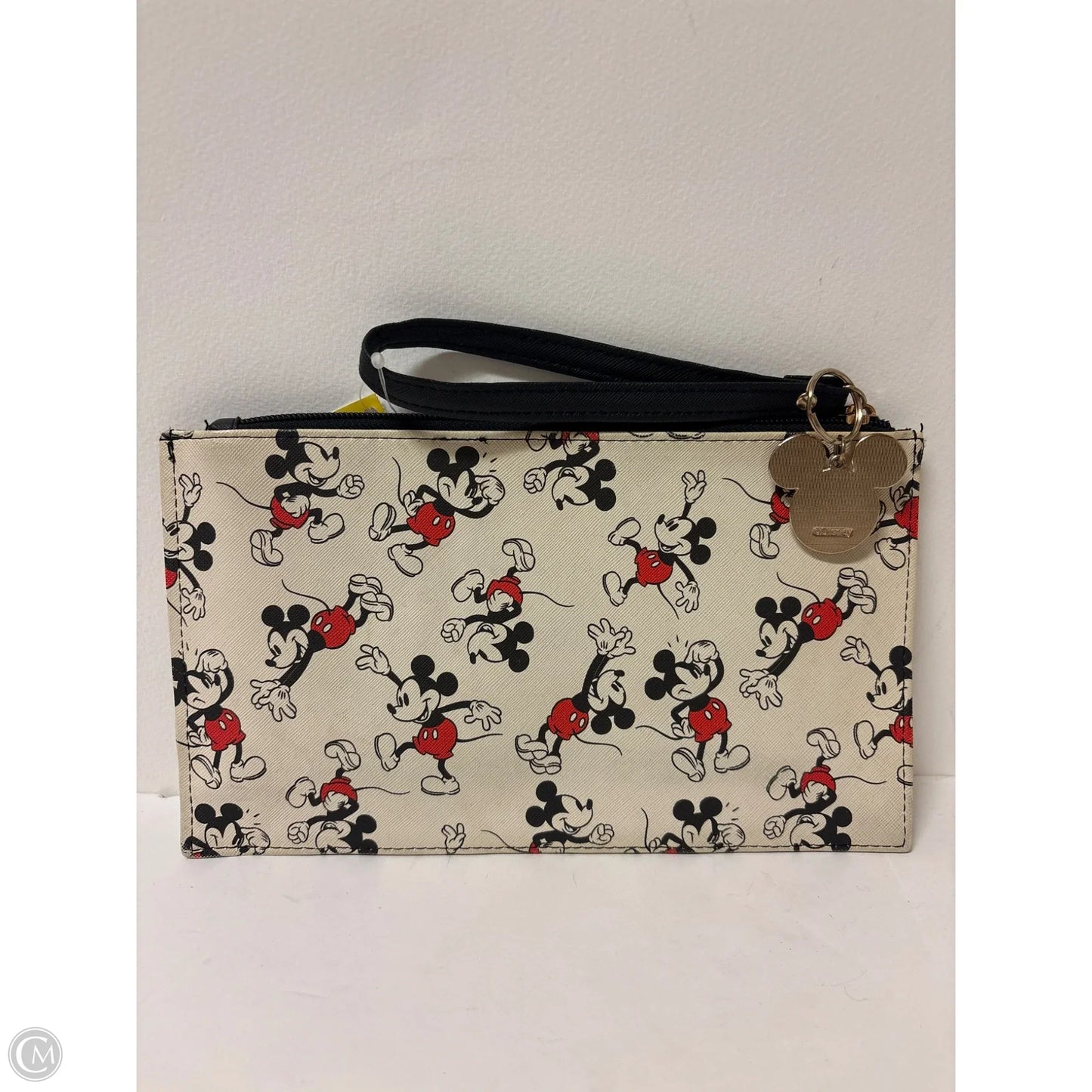 Wristlet By Disney, Size: Large