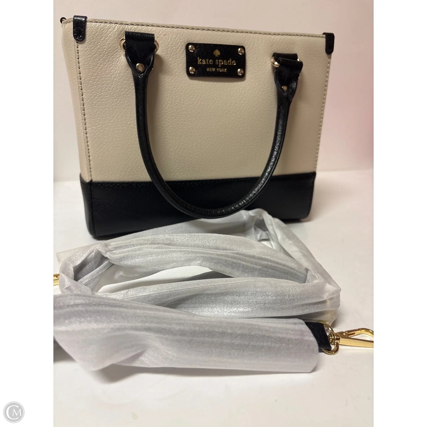 Crossbody Designer By Kate Spade, Size: Medium