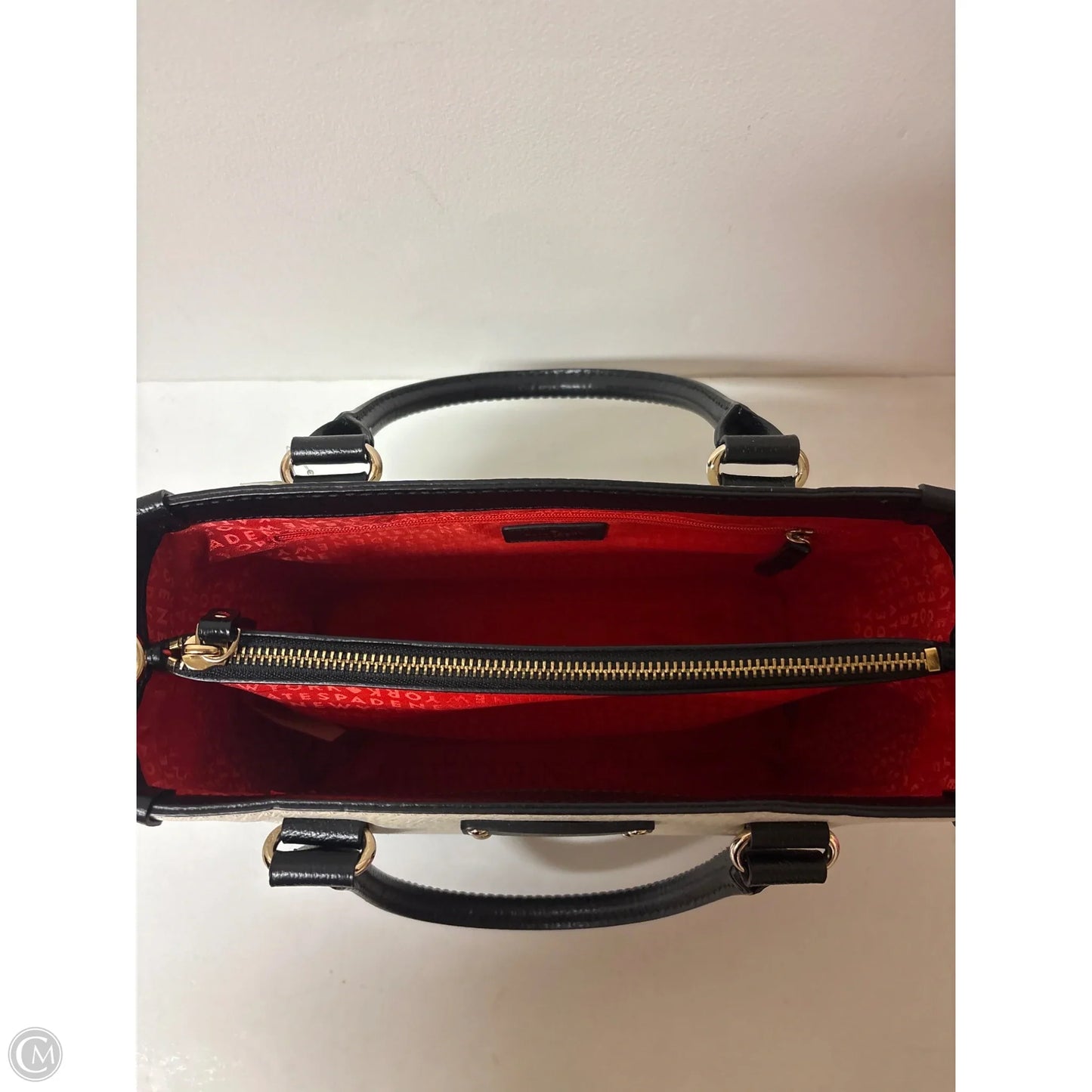 Crossbody Designer By Kate Spade, Size: Medium