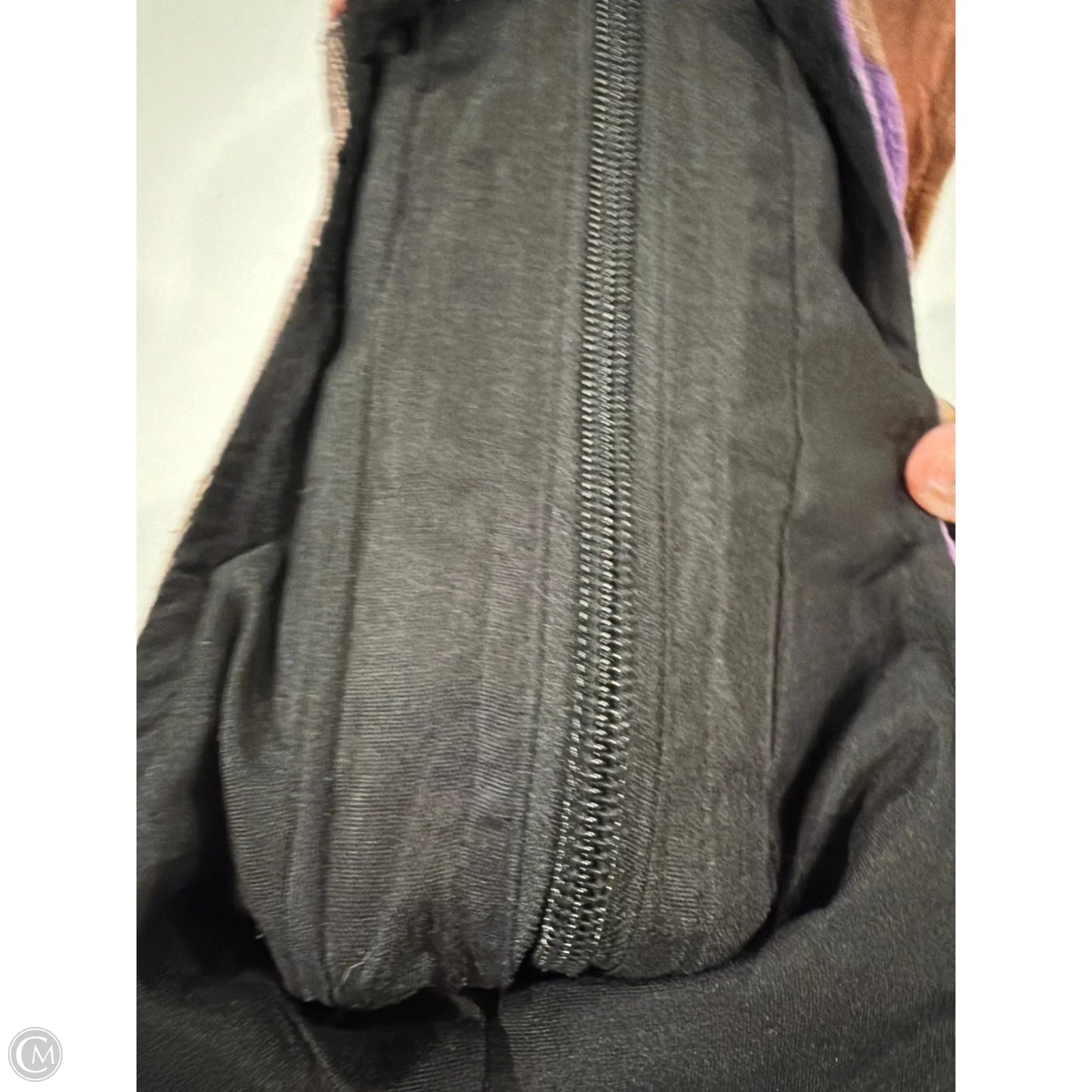 Crossbody By Clothes Mentor, Size: Large