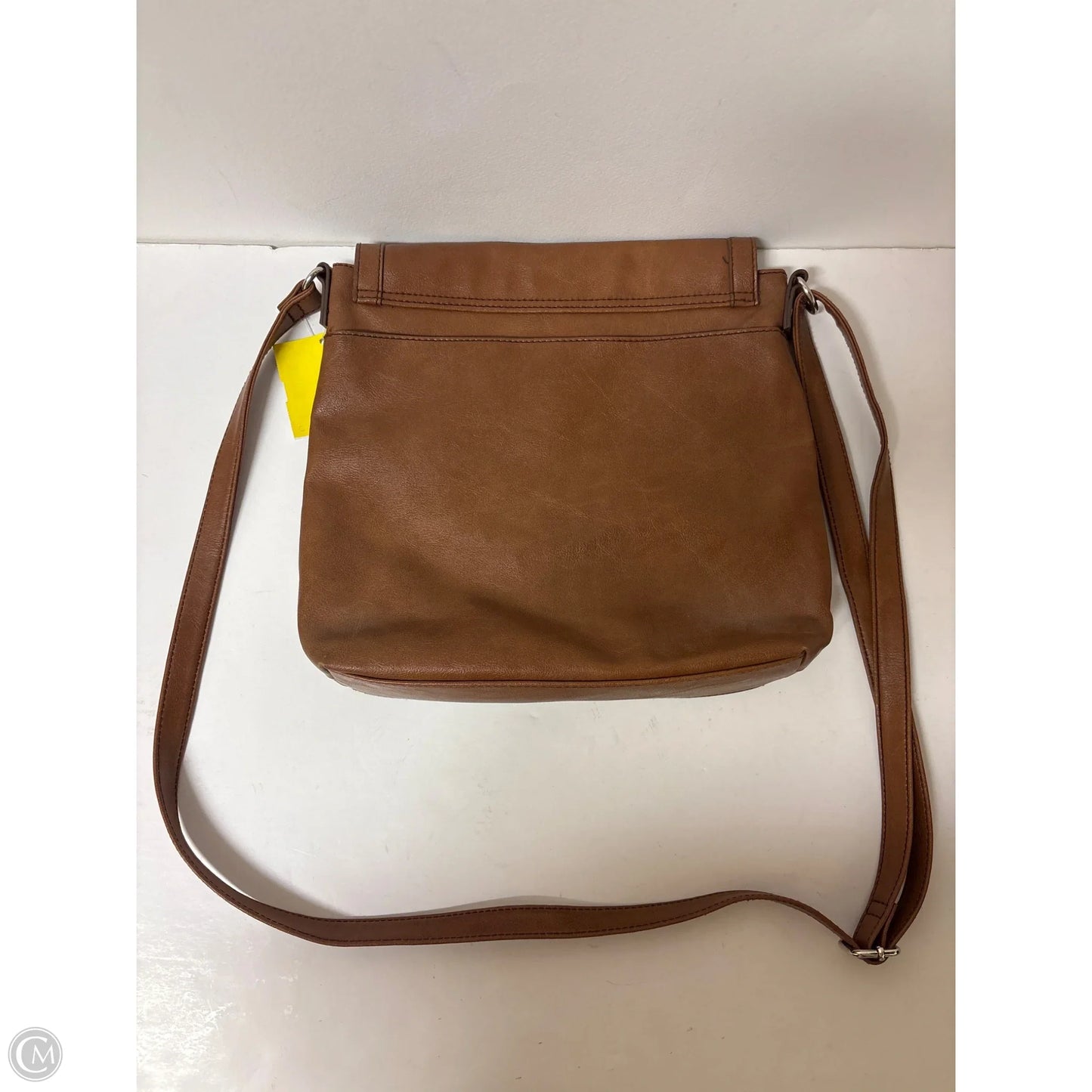 Crossbody By Relic, Size: Medium