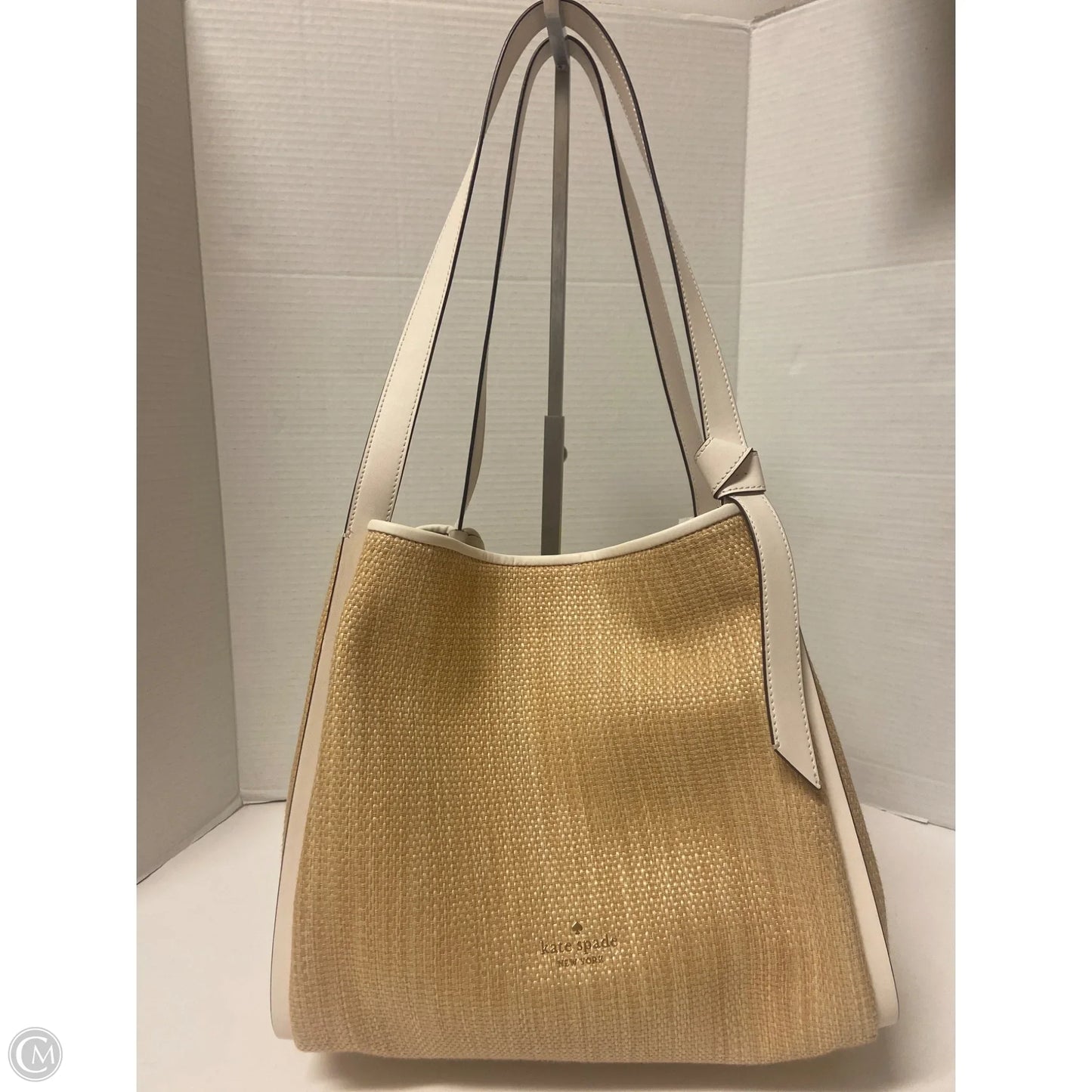 Handbag Designer By Kate Spade, Size: Large